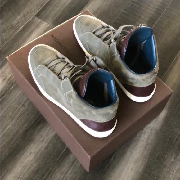 Speaker Sneaker Boot - Picture 4 of 13